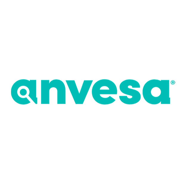Anvesa by Aureus Tech Systems