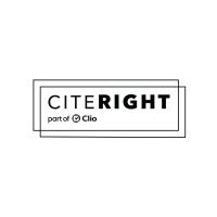 Citeright by Clio