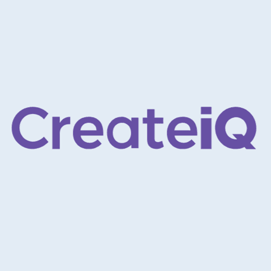CreateiQ