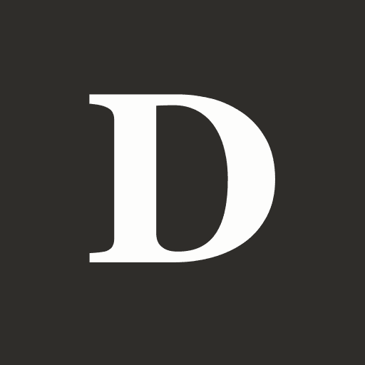 Demole by HERMEiAS