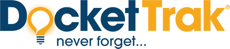 DocketTrak by Decision Design