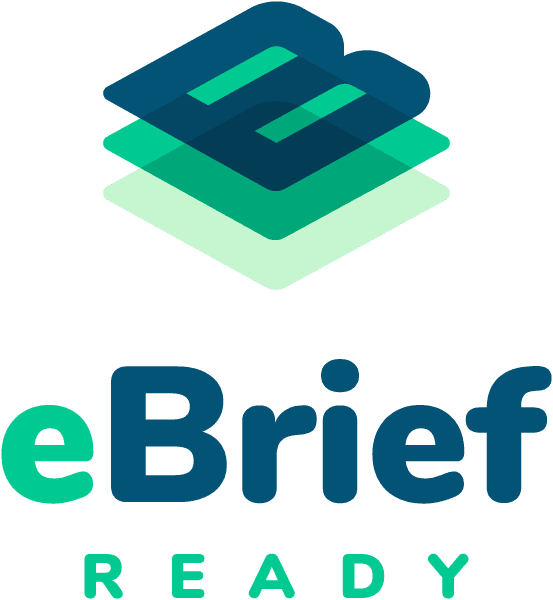 eBrief Ready by Legal Ready
