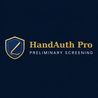 HandAuth Pro