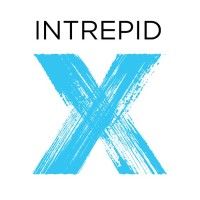 IntrepidX