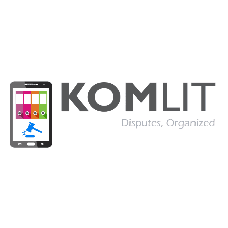 Komlit by Lexplosion Solutions Private Limited