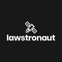 Lawstronaut