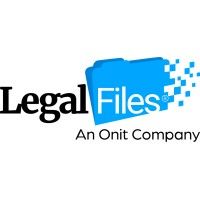 Legal Files by Onit