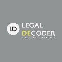 Legal Decoder