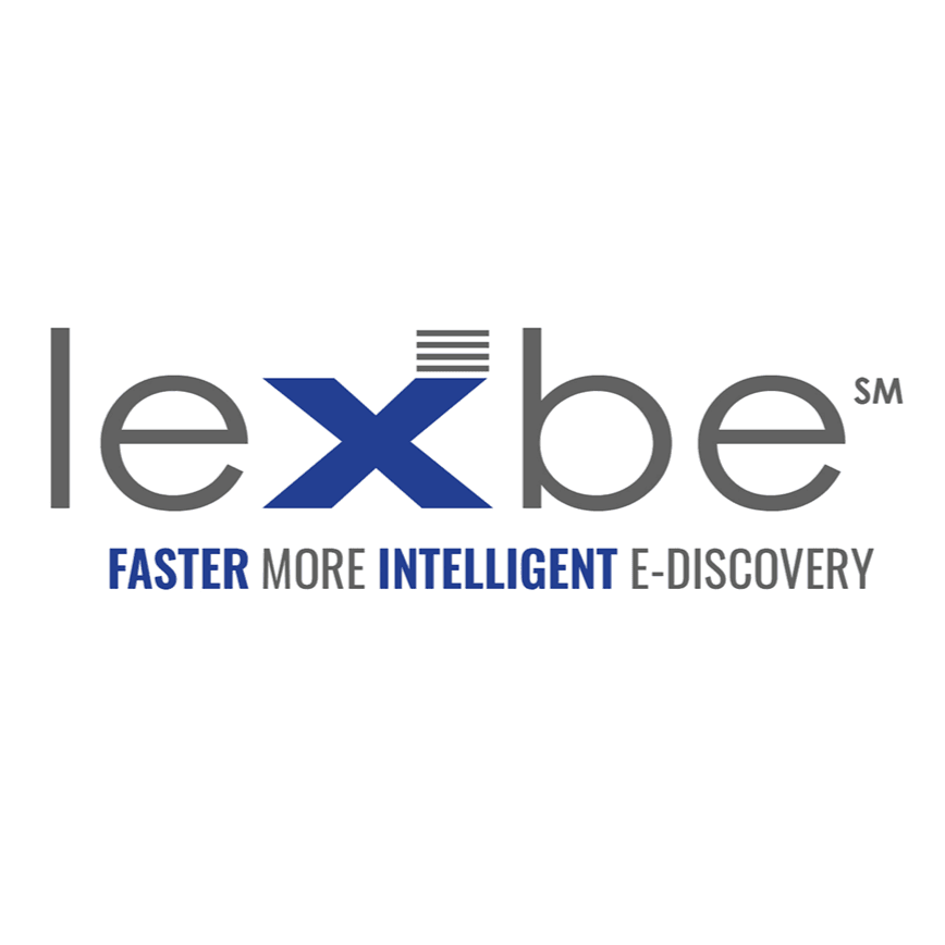 Lexbe eDiscovery Platform (LEP) by Lexbe