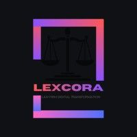 Lexcora by ALMSTKSHF