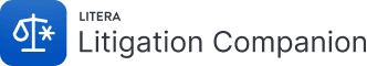 Litigation Companion by Litera