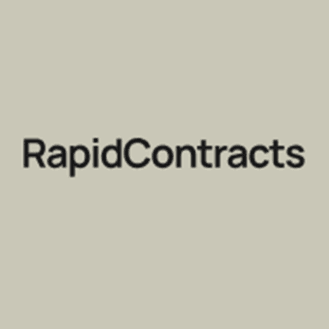 RapidContracts by LawAdvisor Ventures