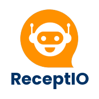 ReceptIO