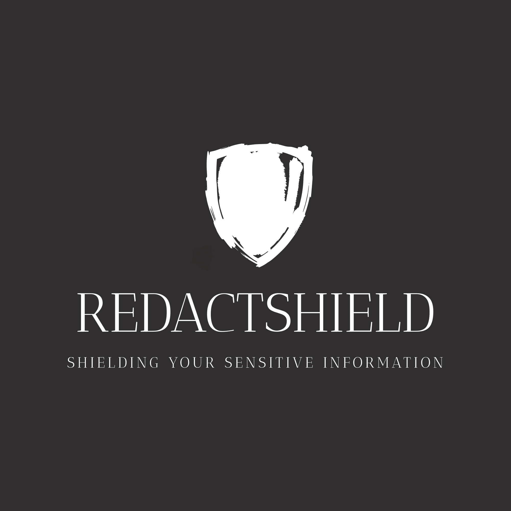 RedactShield by WM Compliance Labs