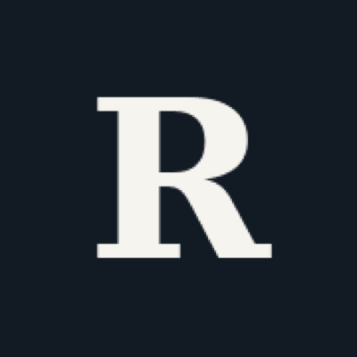 Regulayer Receipt by Regulayer