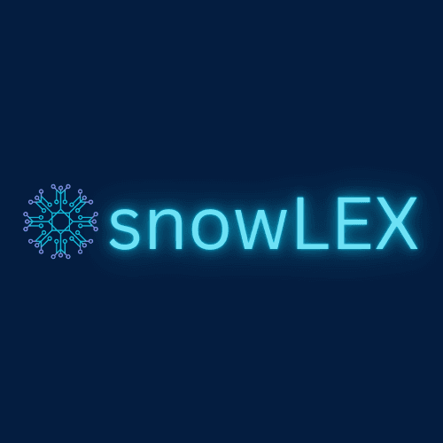 snowLEX