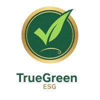 TrueGreen ESG