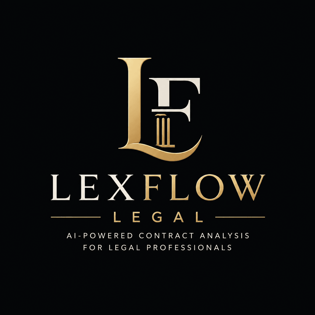 LexFlow Legal