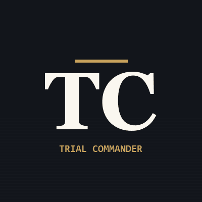 Trial Commander