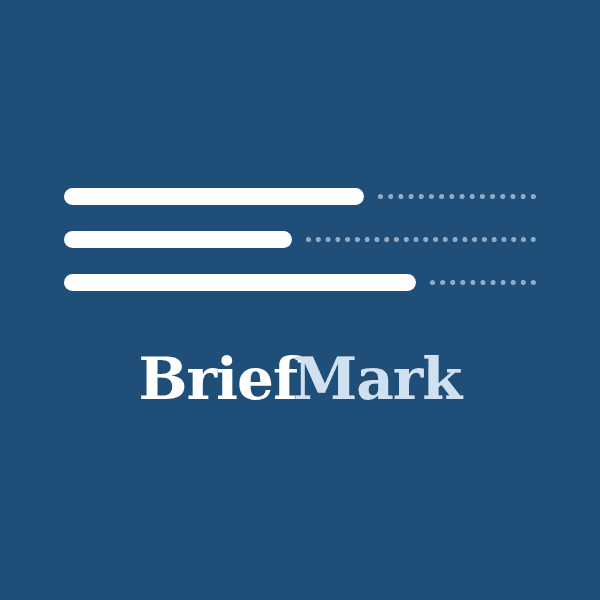 BriefMark by Oddwell