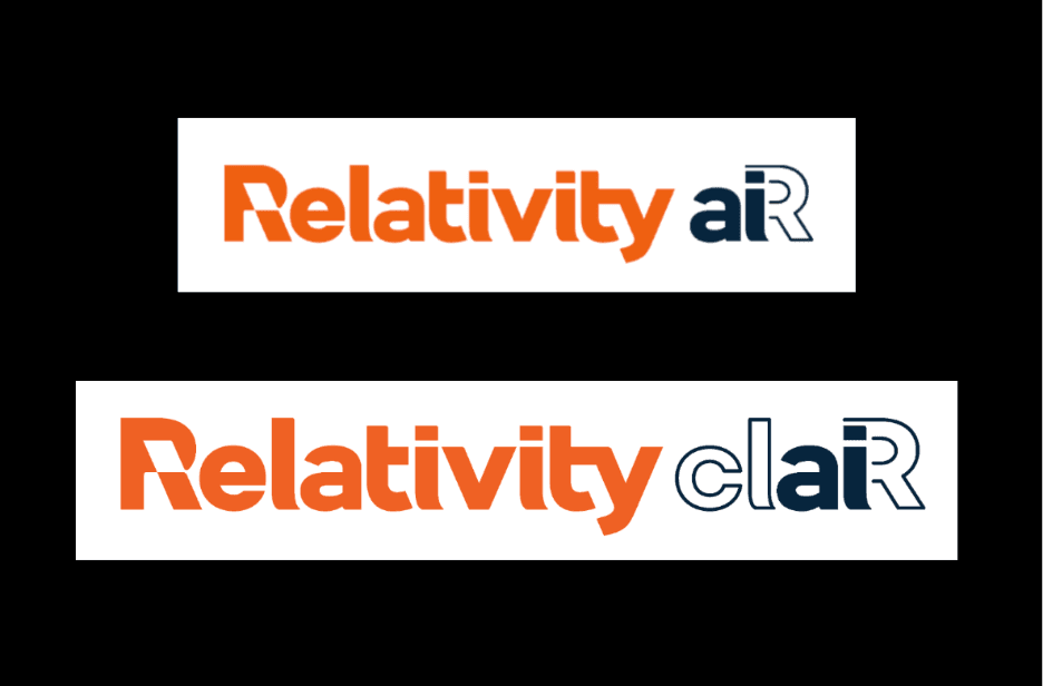 Relativity Launches Conversational Interface claiR, Rebrands RelativityOne to Relativity aiR