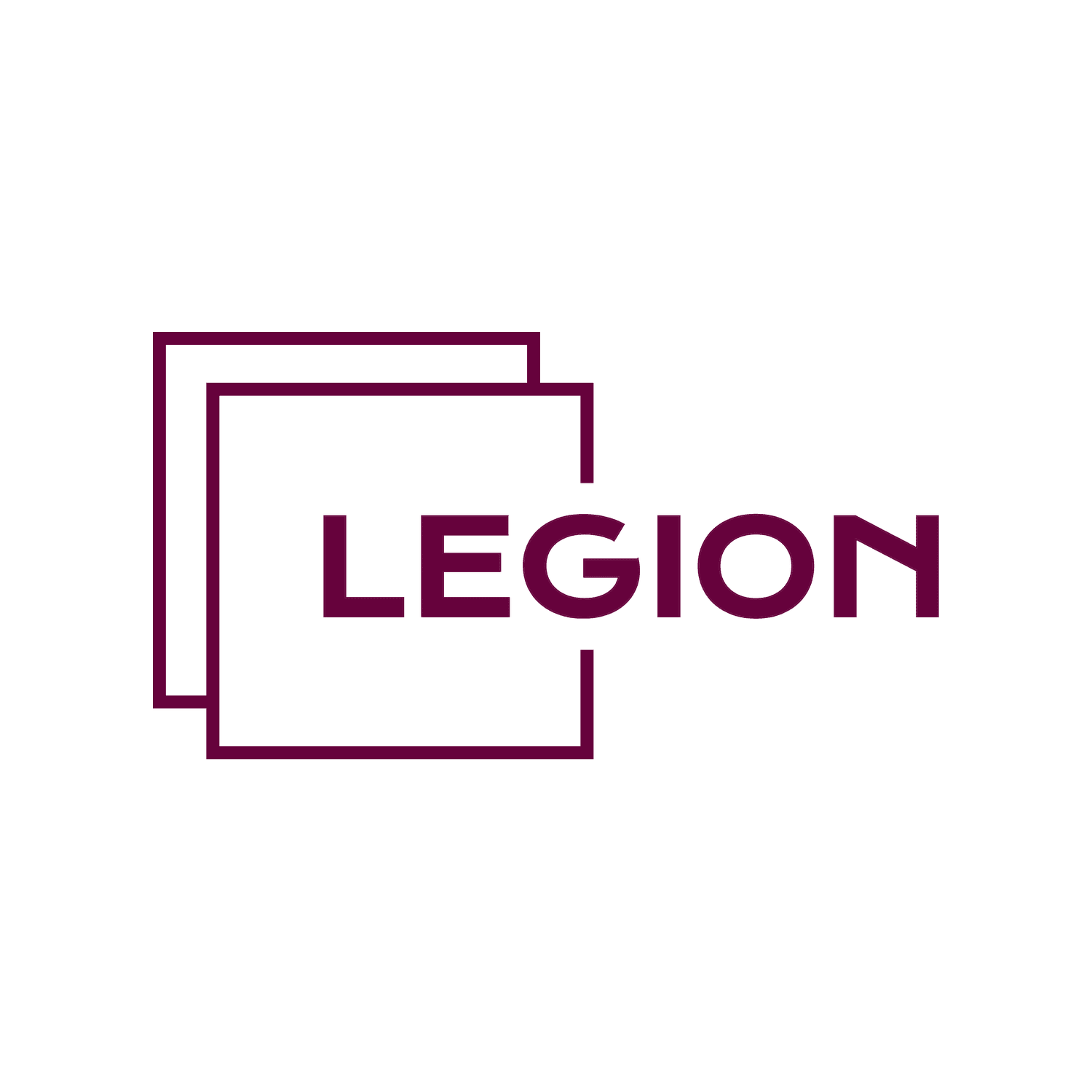 Legion.law by Legion