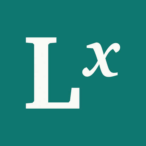 Lexponent