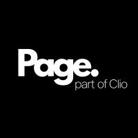 Page by Clio