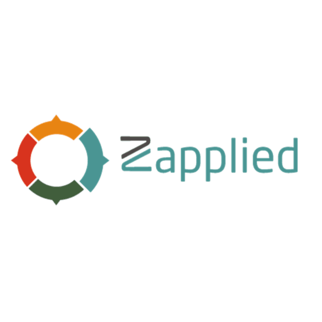 Zapplied